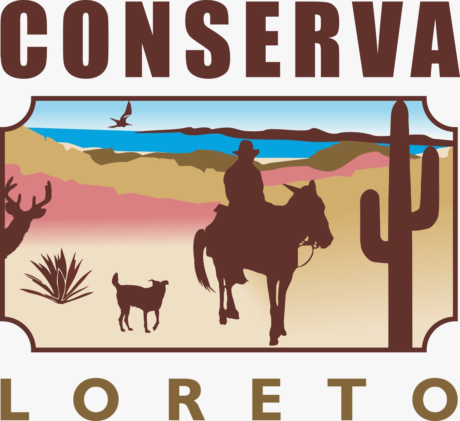 Conserva Loreto