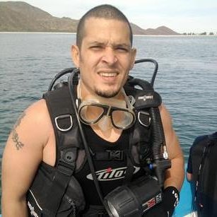 Foto de Damian Silva